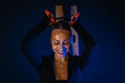 Wall-Gym Hometrainer - DEINE WAND. DEIN STUDIO. DEIN MOMENT.