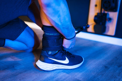Wall-Gym Hometrainer - DEINE WAND. DEIN STUDIO. DEIN MOMENT.