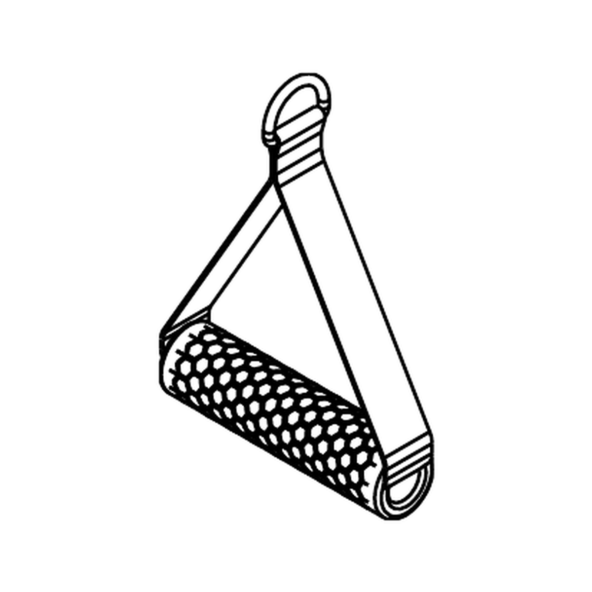Trainingsgriffe Standard