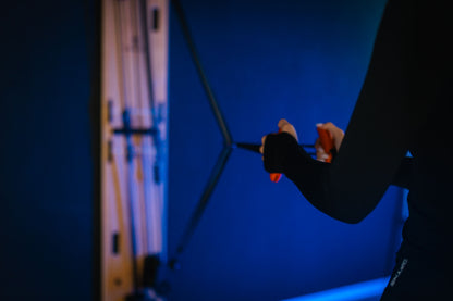Wall-Gym Hometrainer - DEINE WAND. DEIN STUDIO. DEIN MOMENT.